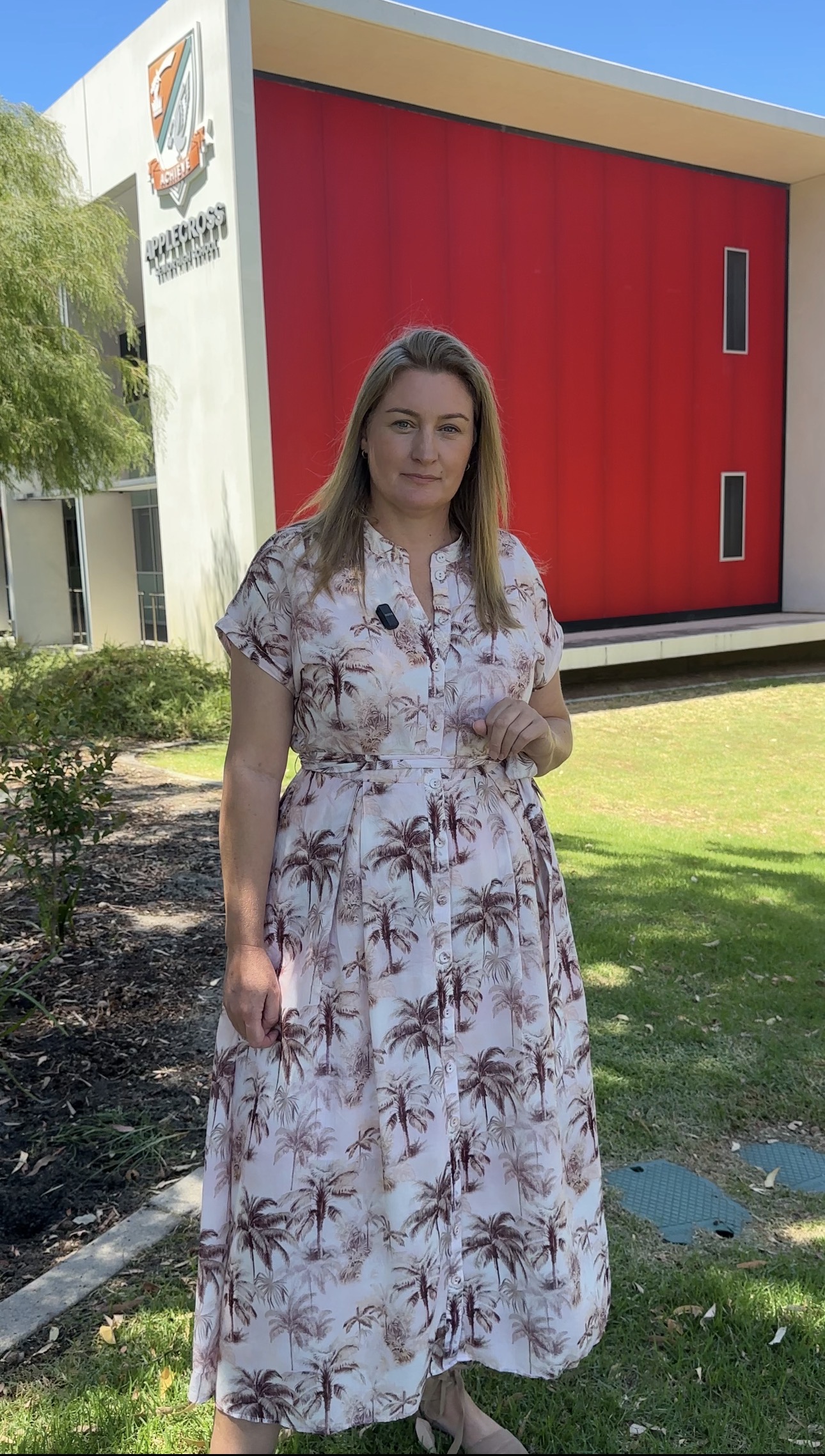 Delivering More Classrooms for Applecross Senior High School Main Image