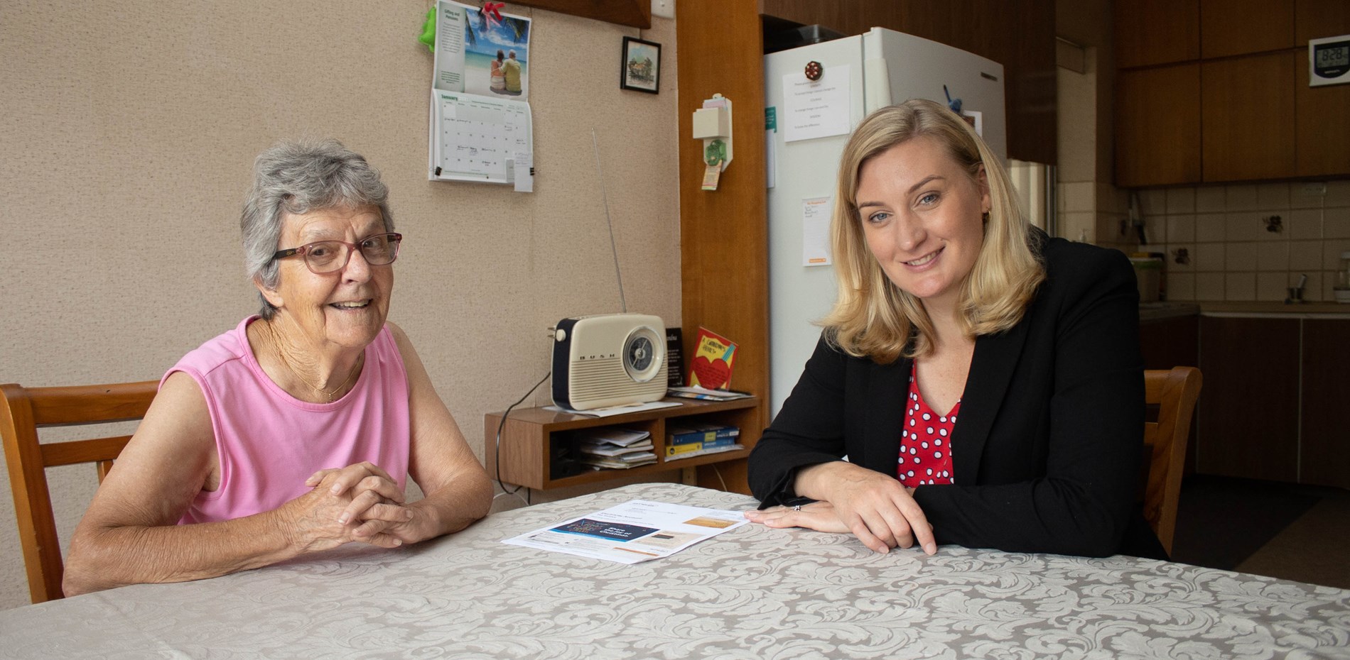 WA Seniors Safety and Security Rebate Main Image