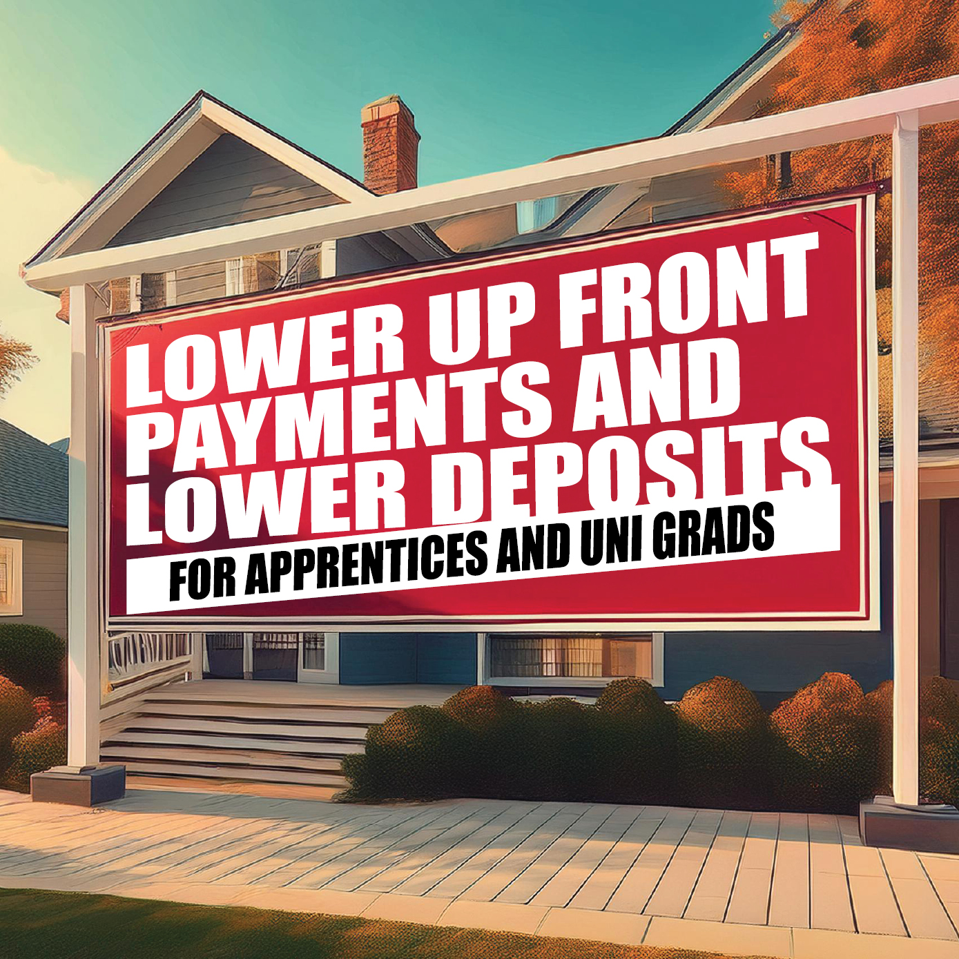 Apprentice & Uni Grad Loans Main Image