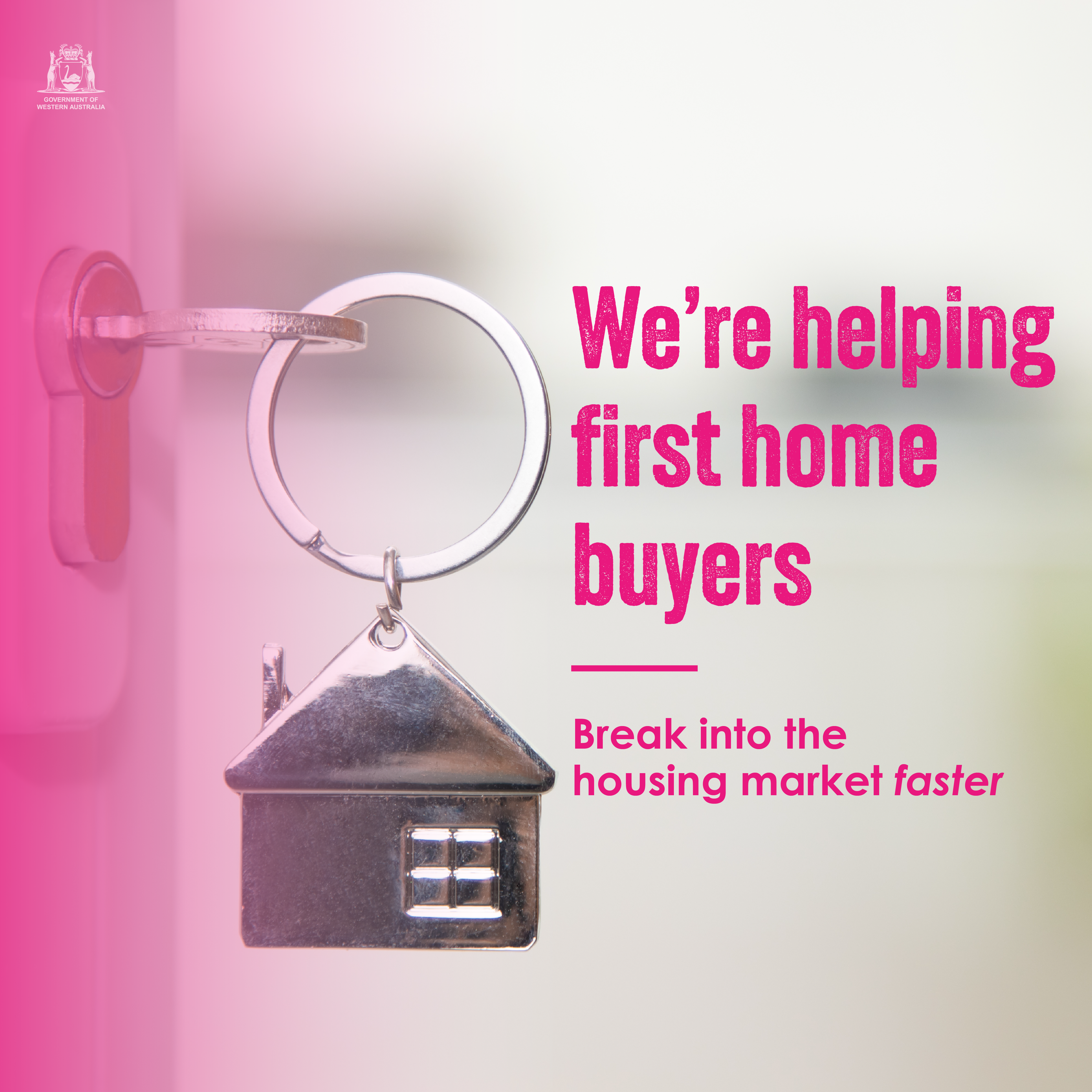 $9.8 Million for Infrastructure Upgrades at Melville Senior High School Main Image