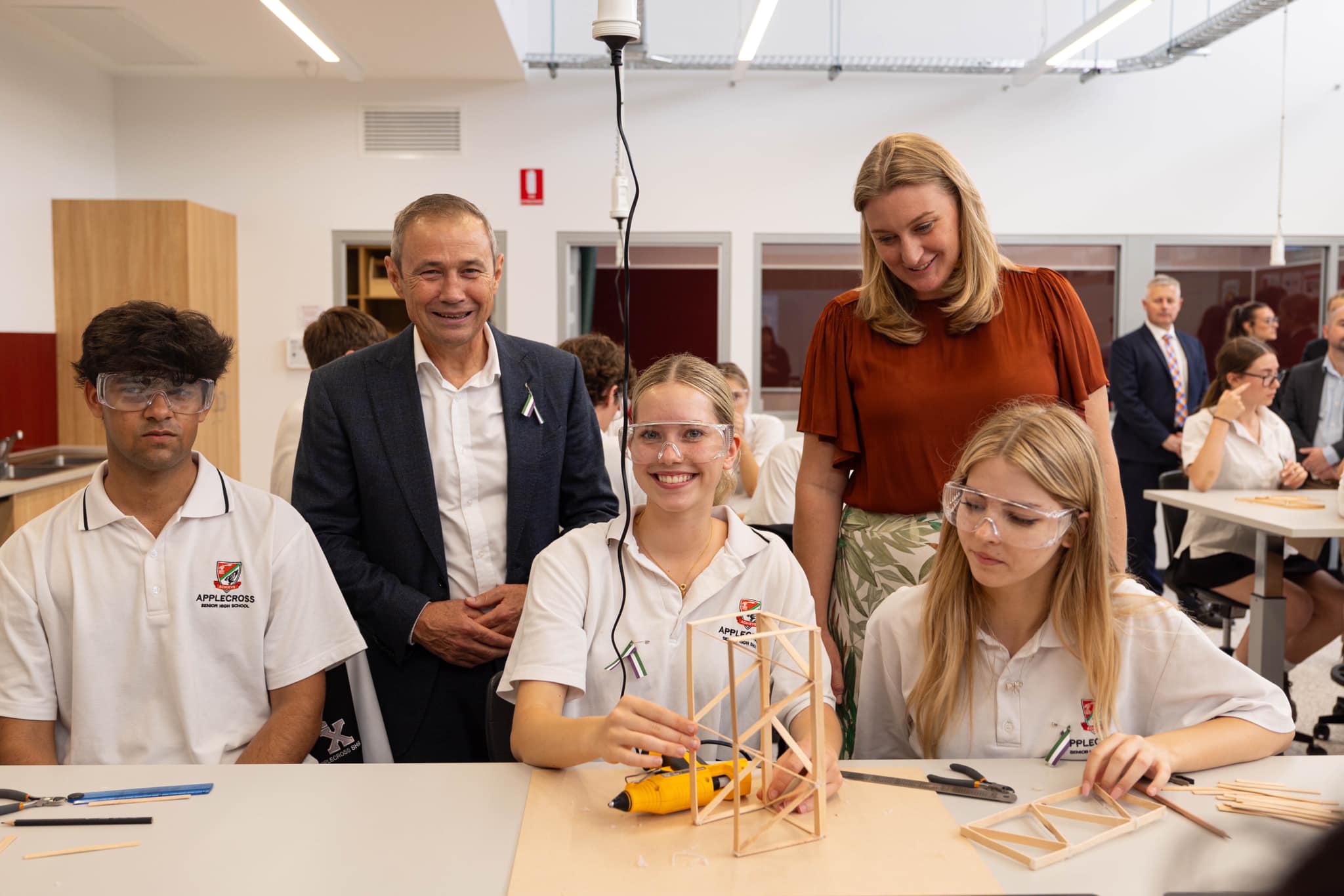 The WA Student Assistance Payment Offer Main Image