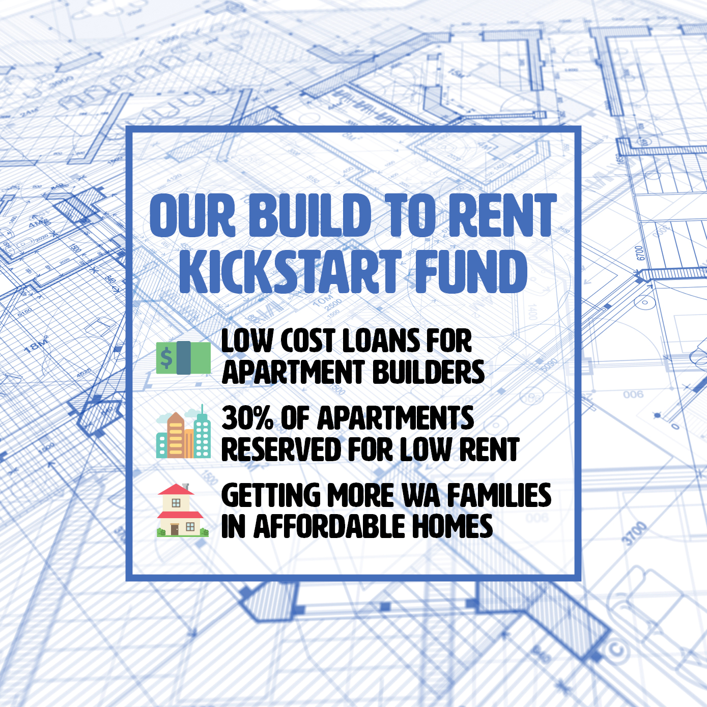 Social Housing Investment & Build to Rent Main Image