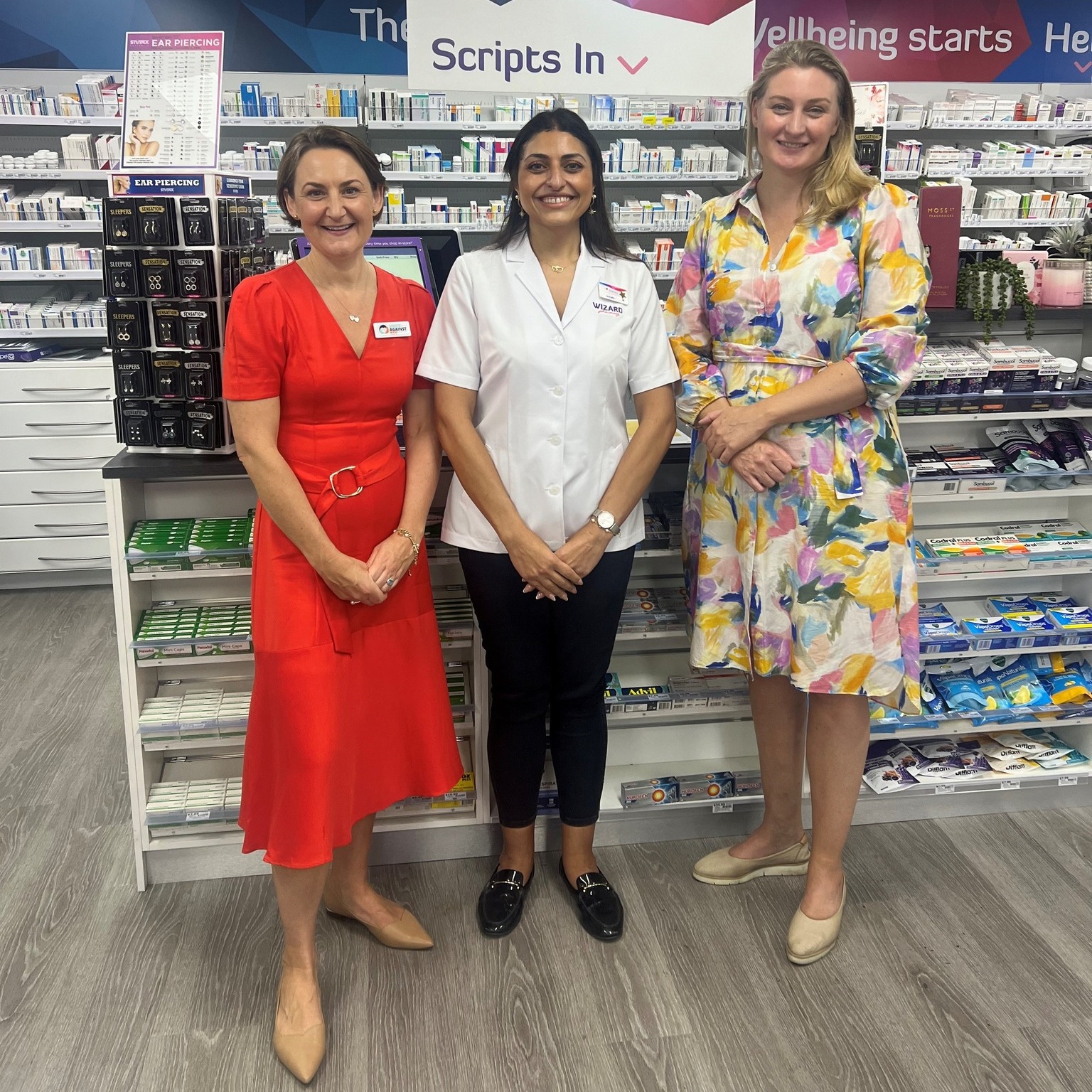 Free Flu Vaccinations for all Western Australians Main Image