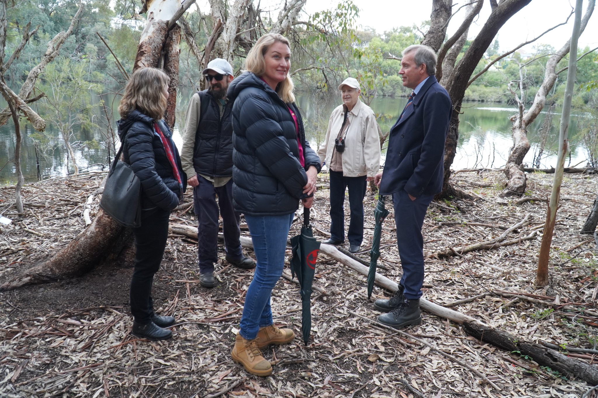 Plan for our Parks Main Image