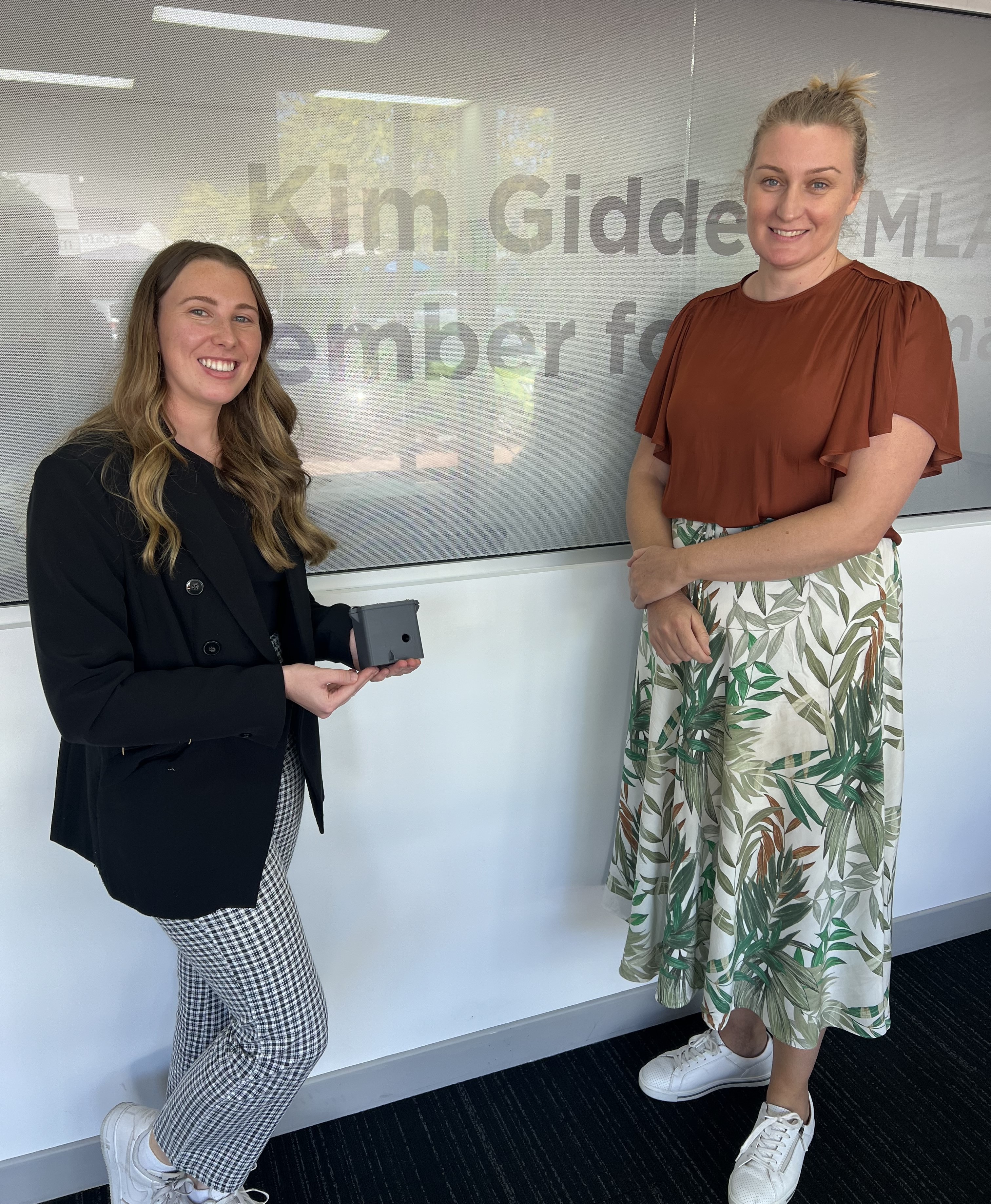 Innovation Funding for Bateman Business Main Image