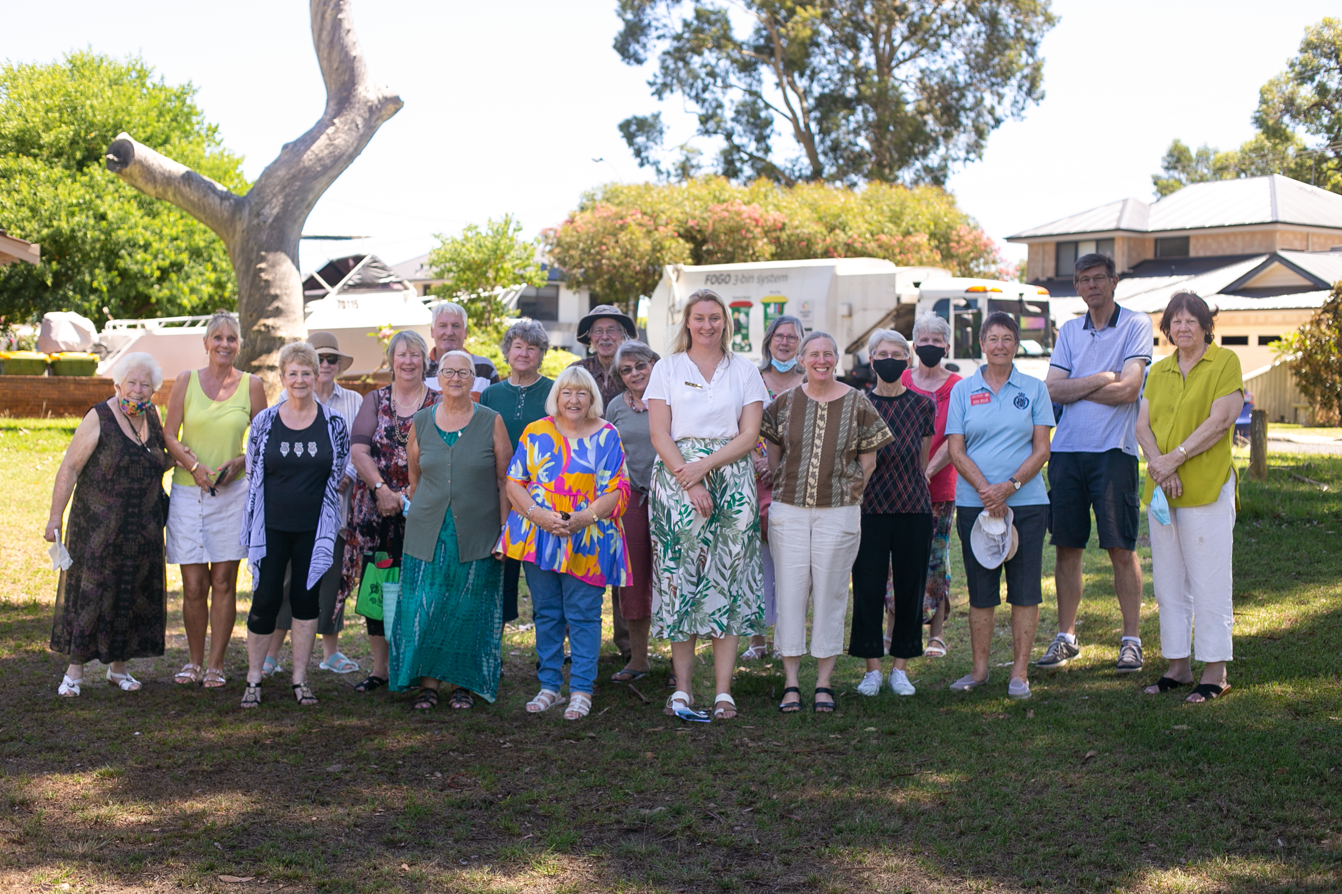 Win for Our Local Parks Main Image